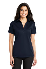 Load image into Gallery viewer, Port Authority ®  Women's Silk Touch™ Performance Polo. L540
