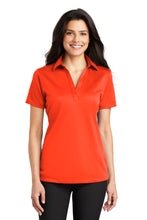 Load image into Gallery viewer, Port Authority ®  Women's Silk Touch™ Performance Polo. L540
