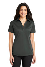 Load image into Gallery viewer, Port Authority ®  Women's Silk Touch™ Performance Polo. L540
