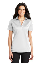Load image into Gallery viewer, Port Authority ®  Women's Silk Touch™ Performance Polo. L540
