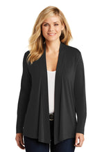 Load image into Gallery viewer, Port Authority ®  Women's Concept Open Cardigan. L5430
