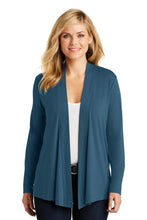 Load image into Gallery viewer, Port Authority ®  Women's Concept Open Cardigan. L5430
