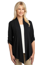 Load image into Gallery viewer, Port Authority ®  Women's Concept Shrug. L543
