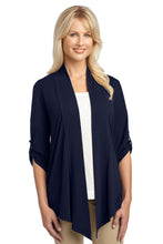 Load image into Gallery viewer, Port Authority ®  Women's Concept Shrug. L543
