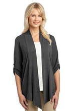 Load image into Gallery viewer, Port Authority ®  Women's Concept Shrug. L543
