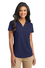 Load image into Gallery viewer, Port Authority ®  Women's Dry Zone ®  Grid Polo. L572
