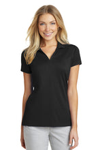 Load image into Gallery viewer, Port Authority ®  Women's Rapid Dry ™  Mesh Polo. L573

