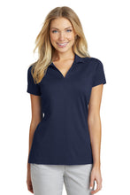 Load image into Gallery viewer, Port Authority ®  Women's Rapid Dry ™  Mesh Polo. L573
