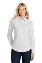 Load image into Gallery viewer, Port Authority ®  Women's Long Sleeve Easy Care Shirt.  L608
