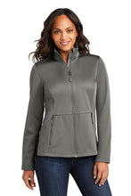 Load image into Gallery viewer, Port Authority ®  Women's Flexshell Jacket L617
