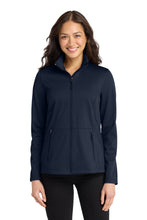 Load image into Gallery viewer, Port Authority ®  Women's Flexshell Jacket L617
