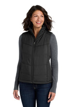 Load image into Gallery viewer, Port Authority ®  Women's Puffy Vest. L709

