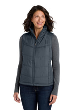 Load image into Gallery viewer, Port Authority ®  Women's Puffy Vest. L709
