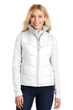 Load image into Gallery viewer, Port Authority ®  Women's Puffy Vest. L709
