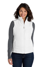 Load image into Gallery viewer, Port Authority ®  Women's Puffy Vest. L709
