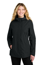 Load image into Gallery viewer, Port Authority ®  Women's C-FREE ®  Rain Jacket L714

