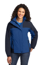 Load image into Gallery viewer, Port Authority ®  Women's Nootka Jacket.  L792
