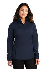 Load image into Gallery viewer, Port Authority ®  Women's Smooth Fleece 1/4-Zip L804
