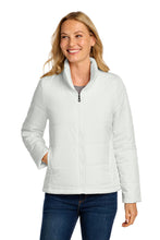Load image into Gallery viewer, Port Authority ®  Women's Puffer Jacket L852
