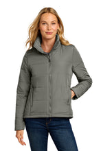 Load image into Gallery viewer, Port Authority ®  Women's Puffer Jacket L852
