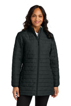 Load image into Gallery viewer, Port Authority ®  Women's C-FREE ®  Brick Jacket L854
