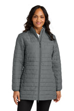 Load image into Gallery viewer, Port Authority ®  Women's C-FREE ®  Brick Jacket L854
