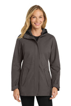 Load image into Gallery viewer, Port Authority  ®  Women's Collective Outer Shell Jacket. L900
