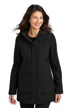 Load image into Gallery viewer, Port Authority ®  Women's Collective Outer Soft Shell Parka L919
