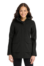 Load image into Gallery viewer, Port Authority ®  Women's Collective Outer Soft Shell Parka L919
