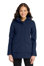 Load image into Gallery viewer, Port Authority ®  Women's Collective Outer Soft Shell Parka L919
