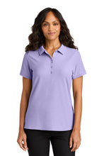Load image into Gallery viewer, Port Authority ®  Women's Wearever Signature Pique Polo LK200
