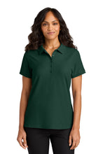 Load image into Gallery viewer, Port Authority ®  Women's Wearever Signature Pique Polo LK200
