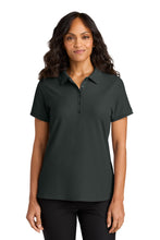 Load image into Gallery viewer, Port Authority ®  Women's Wearever Signature Pique Polo LK200
