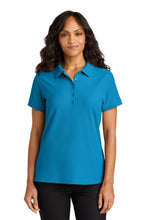 Load image into Gallery viewer, Port Authority ®  Women's Wearever Signature Pique Polo LK200
