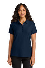Load image into Gallery viewer, Port Authority ®  Women's Wearever Signature Pique Polo LK200
