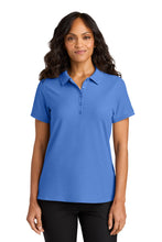 Load image into Gallery viewer, Port Authority ®  Women's Wearever Signature Pique Polo LK200
