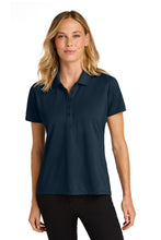 Load image into Gallery viewer, Port Authority ®  Women's Wearever Performance Pique Polo LK240
