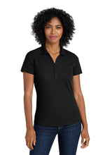 Load image into Gallery viewer, Port Authority  ®  Women's EZPerformance  ™  Pique Polo. LK600
