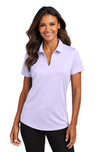 Load image into Gallery viewer, Port Authority ®  Women's City Stretch Polo LK683

