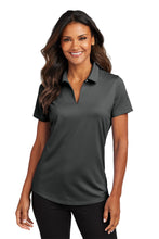 Load image into Gallery viewer, Port Authority ®  Women's City Stretch Polo LK683
