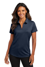 Load image into Gallery viewer, Port Authority ®  Women's City Stretch Polo LK683
