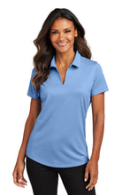 Load image into Gallery viewer, Port Authority ®  Women's City Stretch Polo LK683
