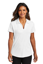Load image into Gallery viewer, Port Authority ®  Women's City Stretch Polo LK683
