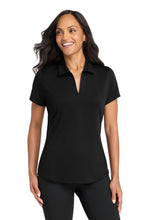 Load image into Gallery viewer, Port Authority ®  Women's City Stretch Polo LK683

