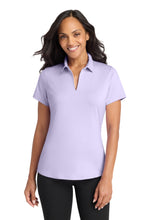 Load image into Gallery viewer, Port Authority ®  Women's City Stretch Polo LK683
