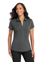 Load image into Gallery viewer, Port Authority ®  Women's City Stretch Polo LK683

