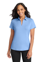 Load image into Gallery viewer, Port Authority ®  Women's City Stretch Polo LK683
