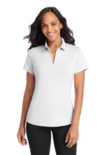 Load image into Gallery viewer, Port Authority ®  Women's City Stretch Polo LK683
