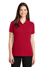 Load image into Gallery viewer, Port Authority ®  Women's EZCotton ®  Polo. LK8000
