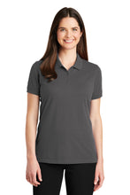 Load image into Gallery viewer, Port Authority ®  Women's EZCotton ®  Polo. LK8000
